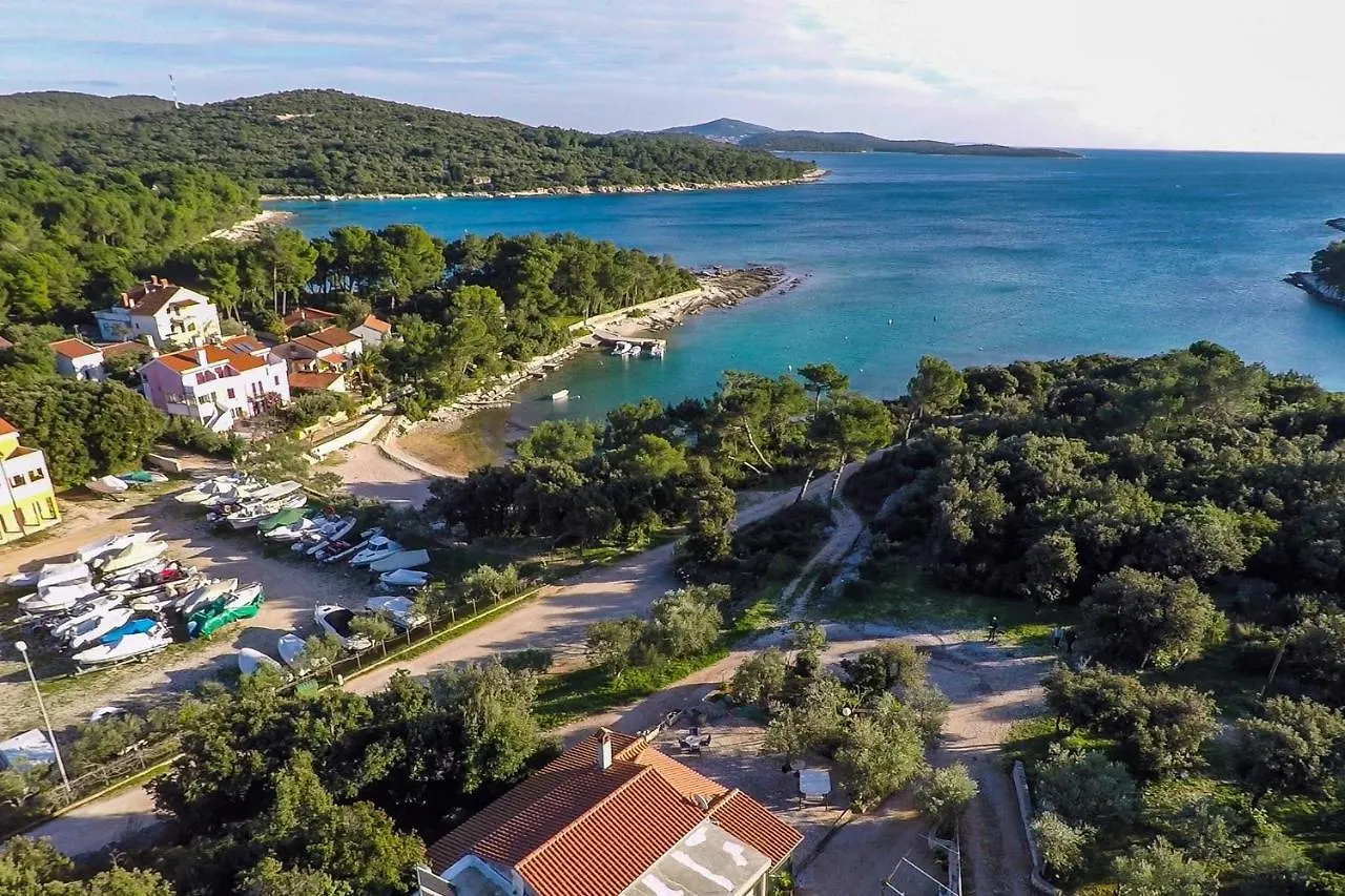 Apartment Artatore 8022d Čunski Croazia
