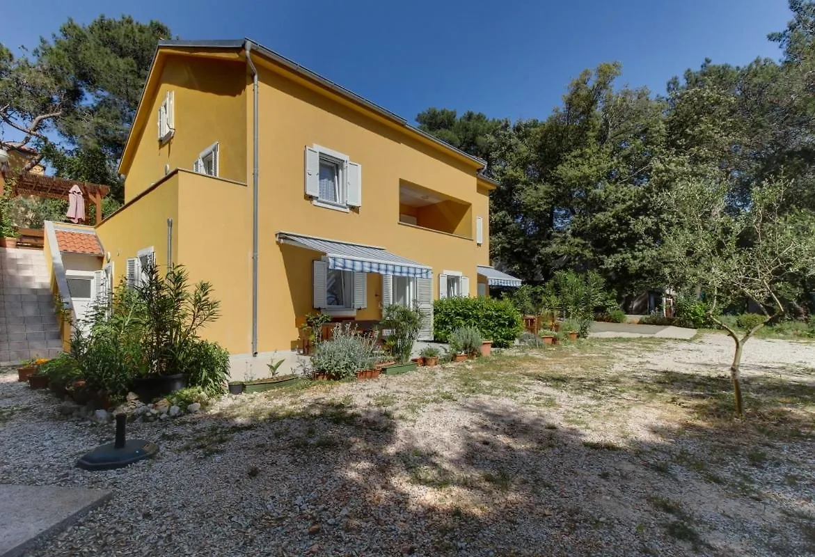 Apartment Artatore 8022D Čunski