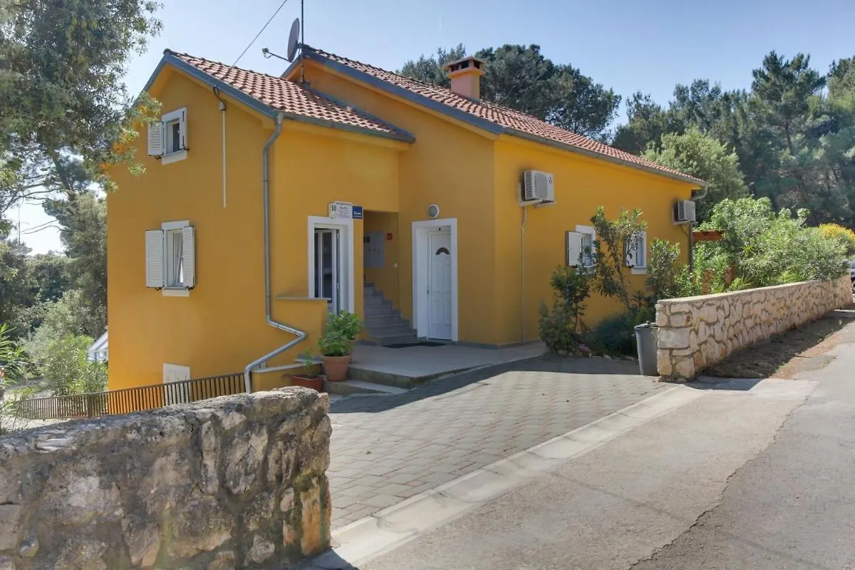 Apartment Artatore 8022d Čunski 0*,  Croazia