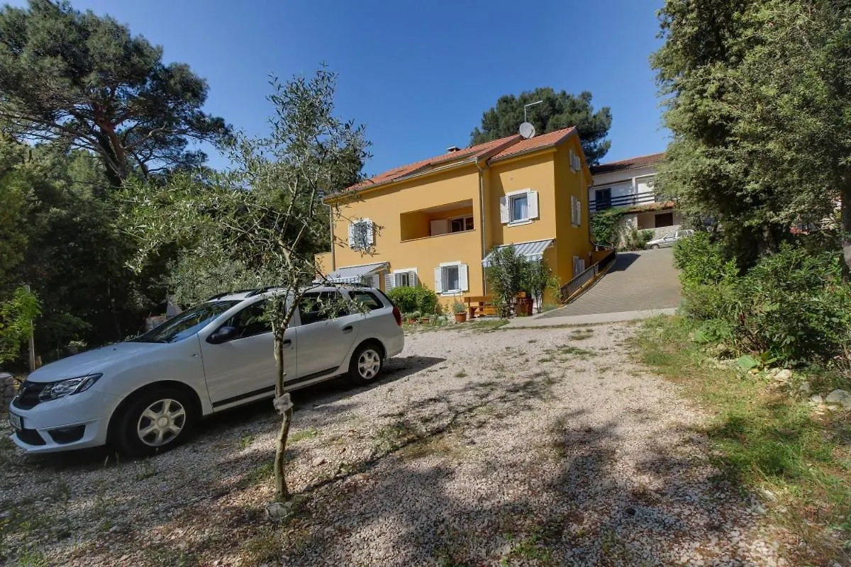 Apartment Artatore 8022d Čunski