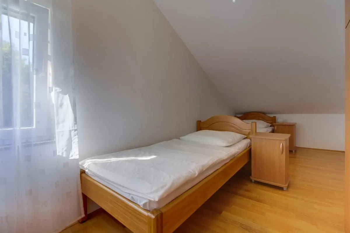 Apartment Artatore 8022D Čunski