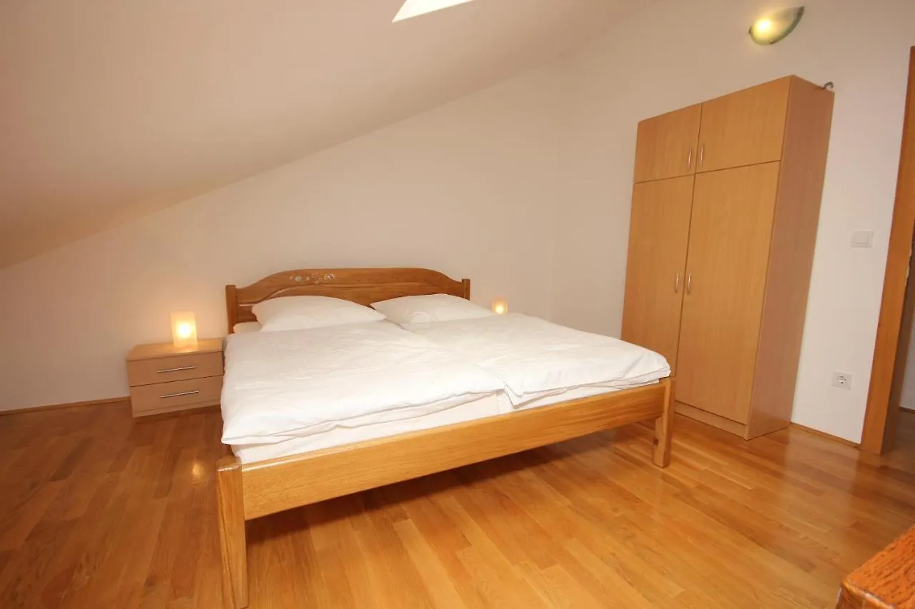 Apartment Artatore 8022D Čunski كرواتيا