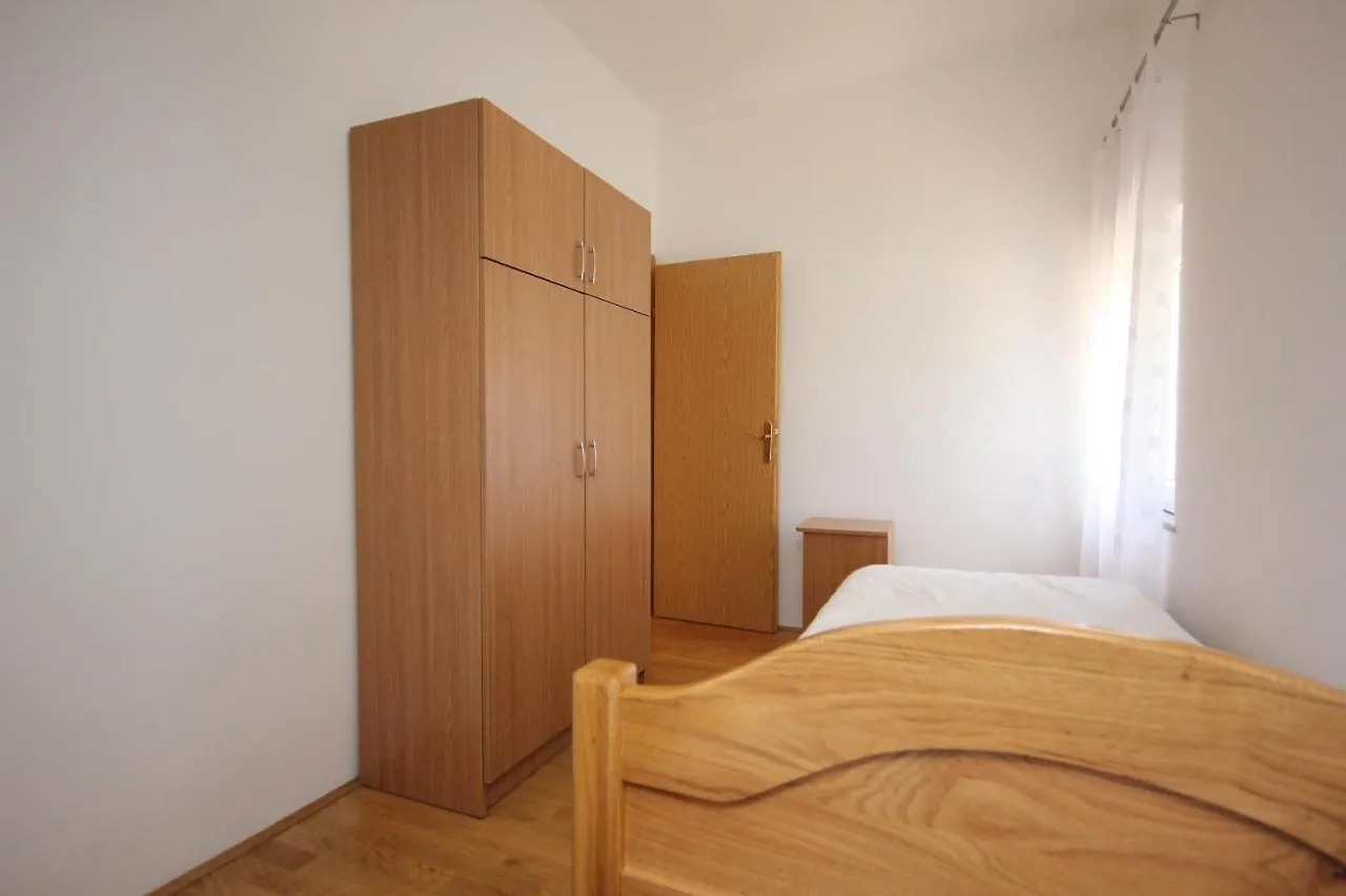 Apartment Artatore 8022d Čunski Croazia