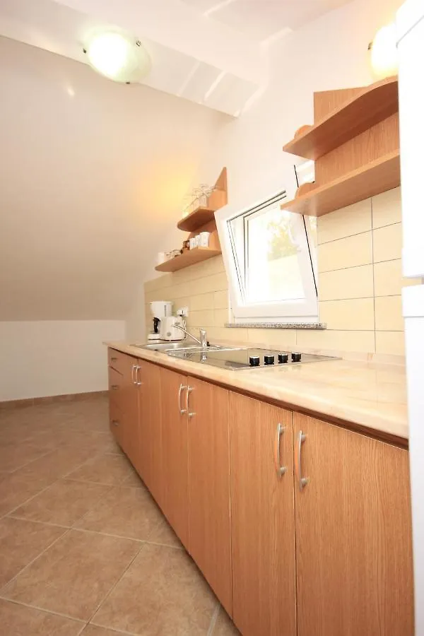 Apartment Artatore 8022d Čunski Croazia