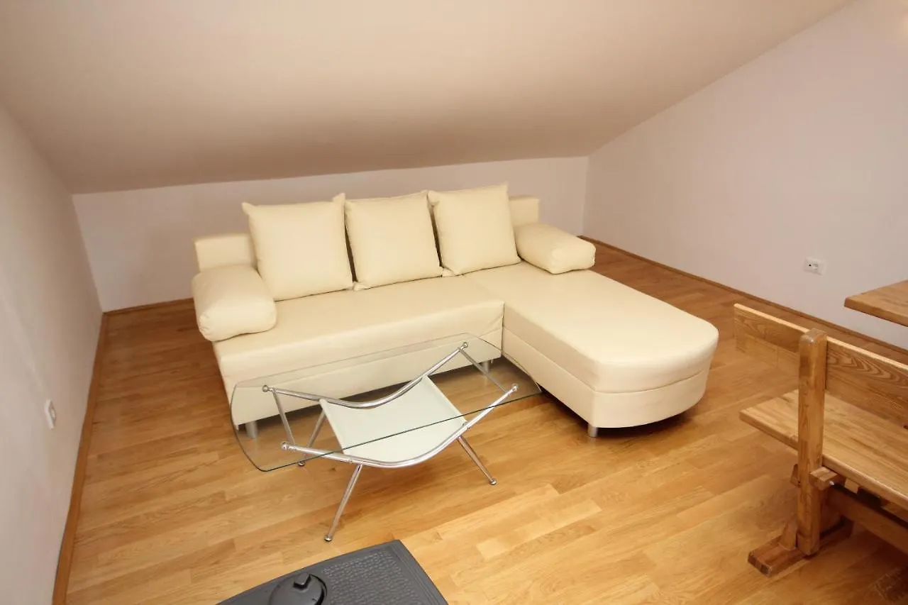 Apartment Artatore 8022d Čunski Croazia