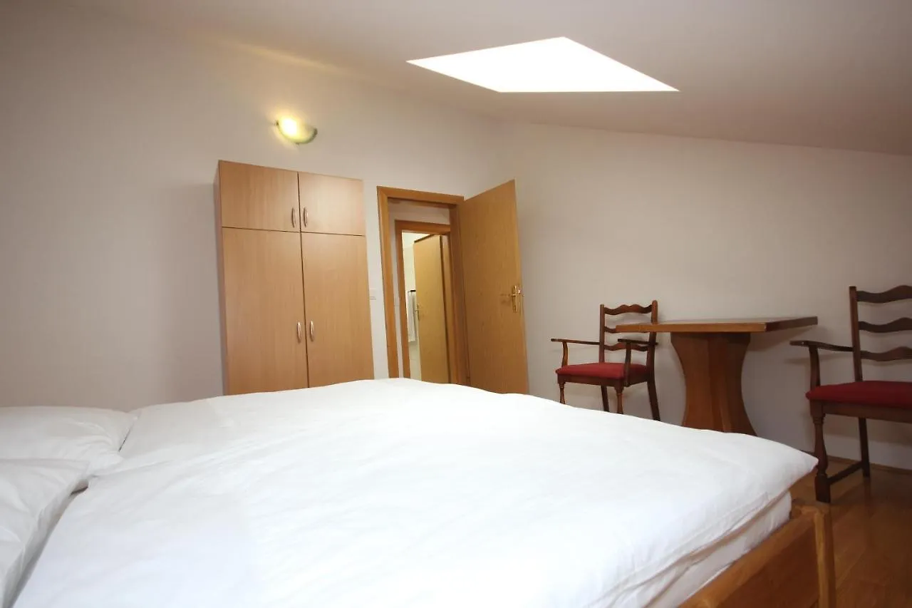 Apartment Artatore 8022d Čunski