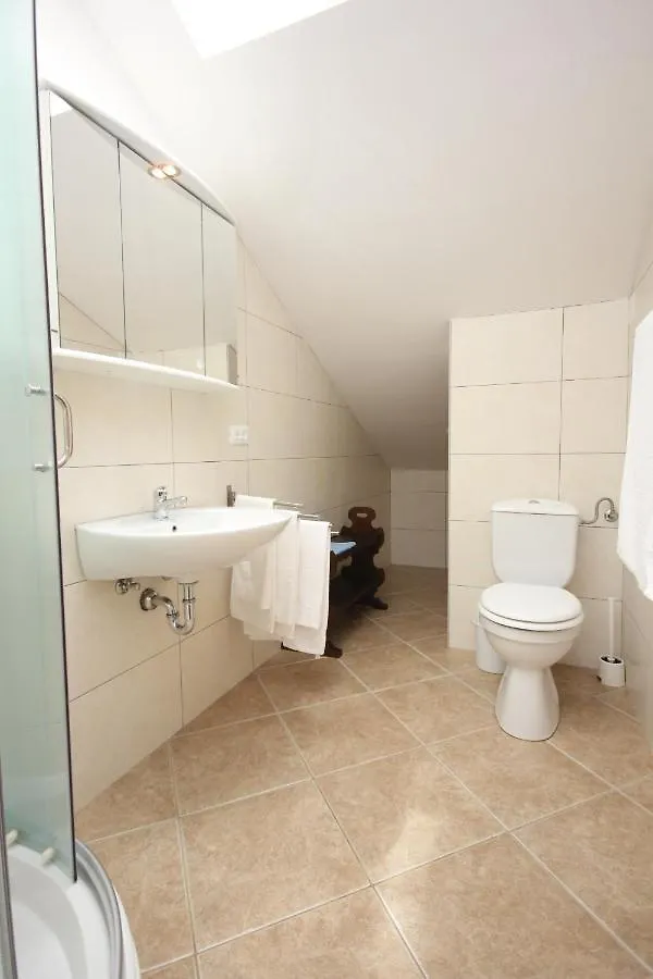 Apartment Artatore 8022d Čunski