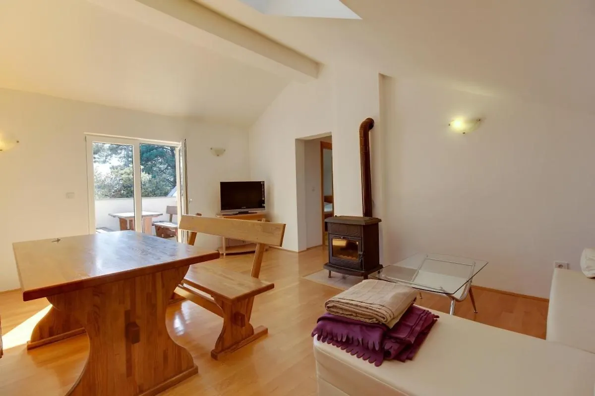 Apartment Artatore 8022D Čunski