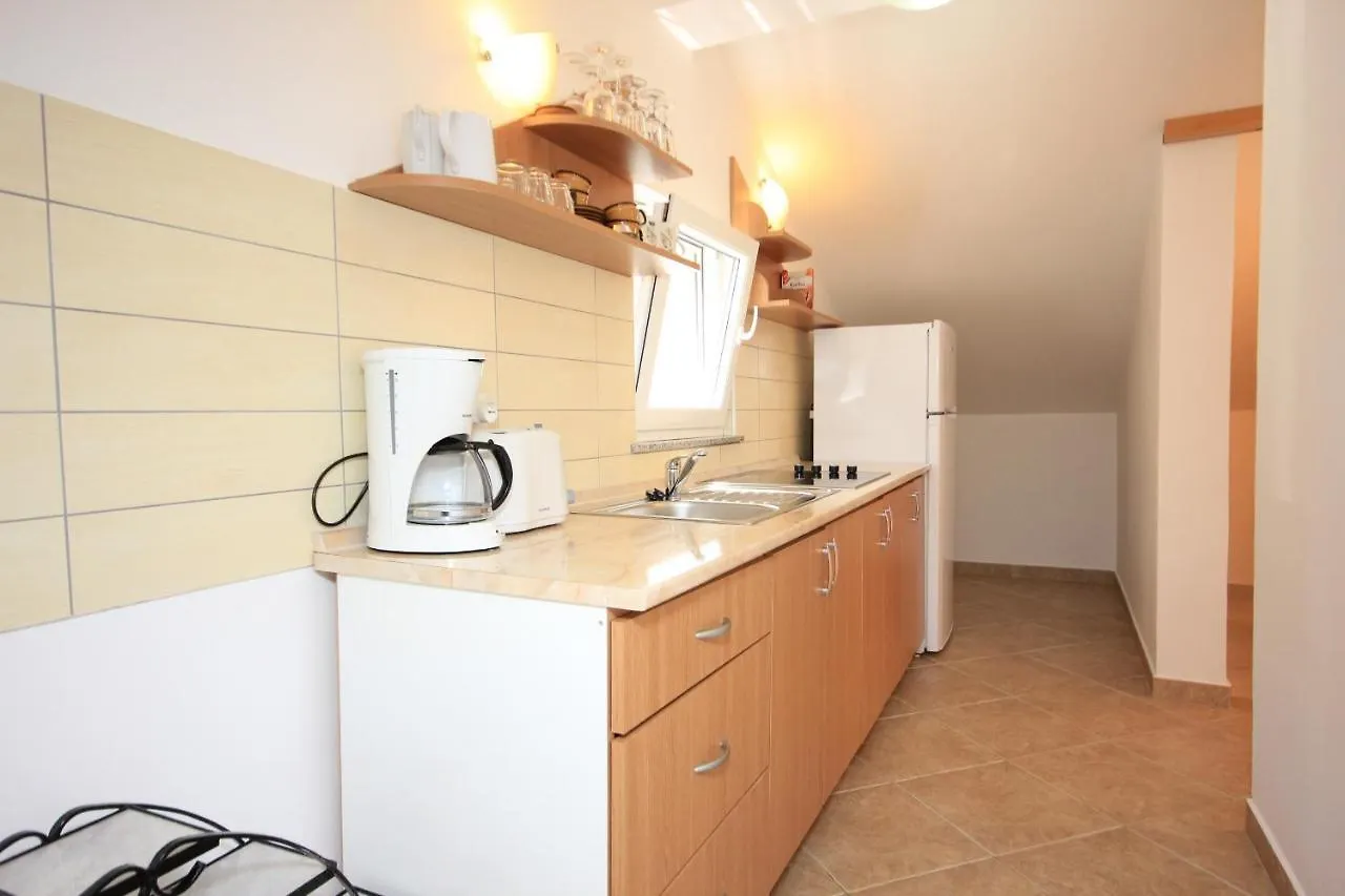 Apartment Artatore 8022D Čunski