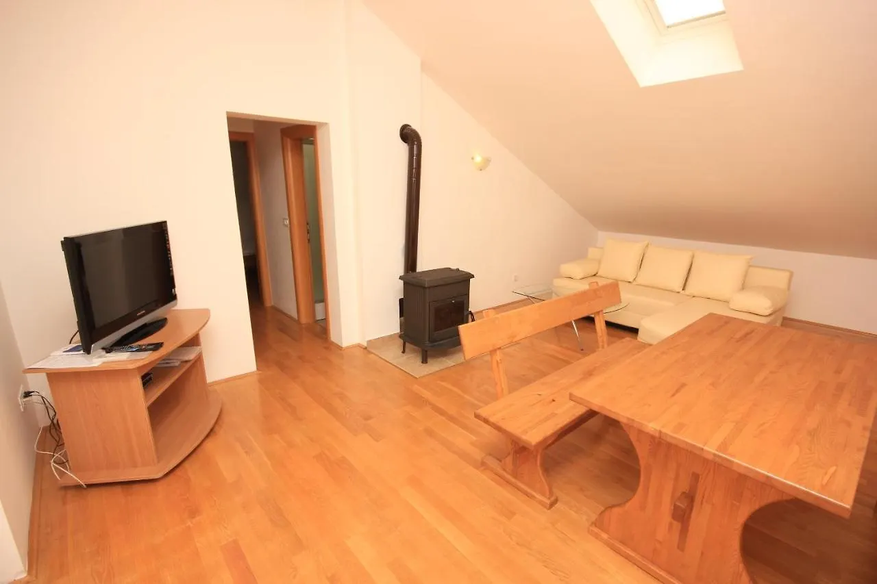 Apartment Artatore 8022D Čunski